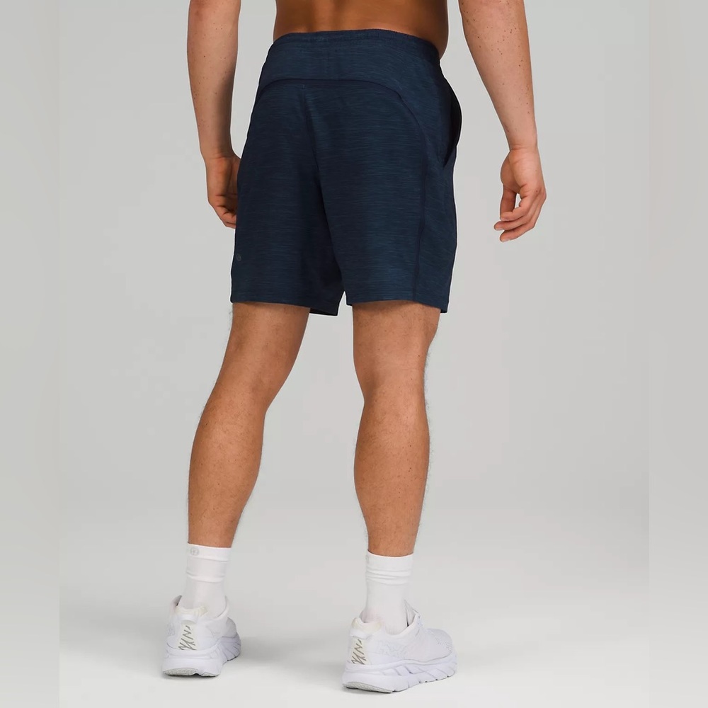 Mens Lululemon - Pace Breaker Linerless Short - Size Large - Excellent Condition - Picture 9 of 13